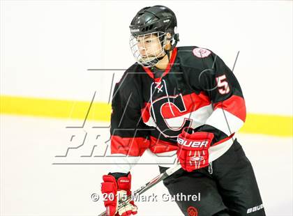 Thumbnail 1 in Chaminade vs.Vianney (Marianist Cup) photogallery.