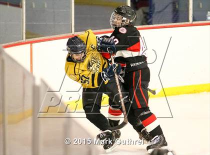 Thumbnail 2 in Chaminade vs.Vianney (Marianist Cup) photogallery.