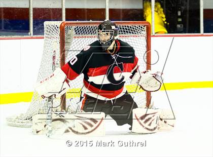 Thumbnail 2 in Chaminade vs.Vianney (Marianist Cup) photogallery.