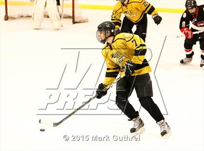 Thumbnail 2 in Chaminade vs.Vianney (Marianist Cup) photogallery.