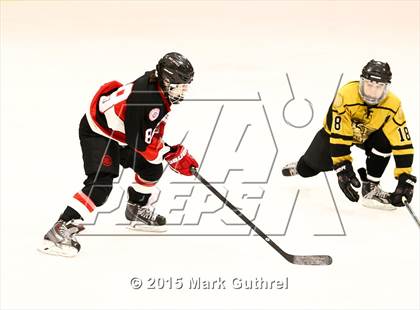 Thumbnail 2 in Chaminade vs.Vianney (Marianist Cup) photogallery.