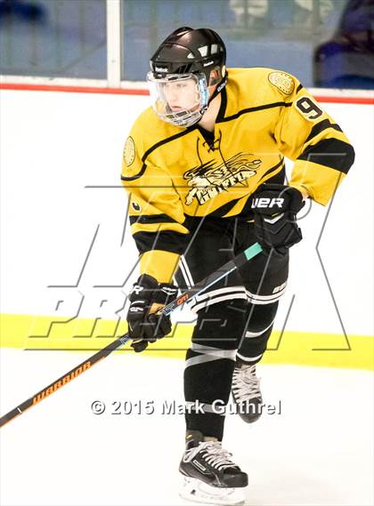 Thumbnail 1 in Chaminade vs.Vianney (Marianist Cup) photogallery.