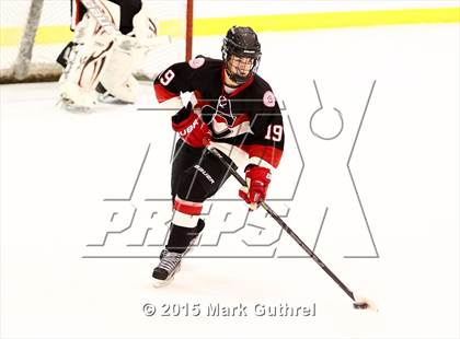 Thumbnail 1 in Chaminade vs.Vianney (Marianist Cup) photogallery.