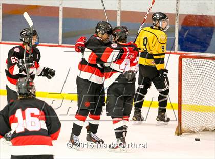 Thumbnail 2 in Chaminade vs.Vianney (Marianist Cup) photogallery.