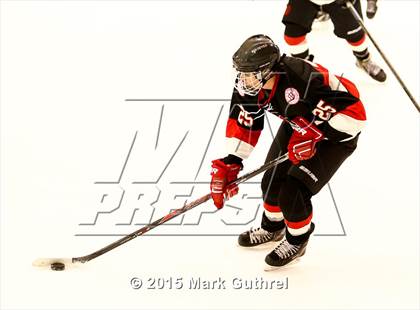 Thumbnail 2 in Chaminade vs.Vianney (Marianist Cup) photogallery.