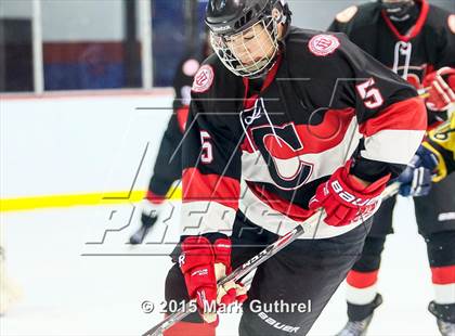Thumbnail 2 in Chaminade vs.Vianney (Marianist Cup) photogallery.
