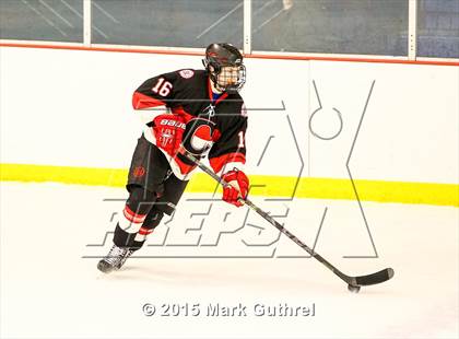 Thumbnail 1 in Chaminade vs.Vianney (Marianist Cup) photogallery.