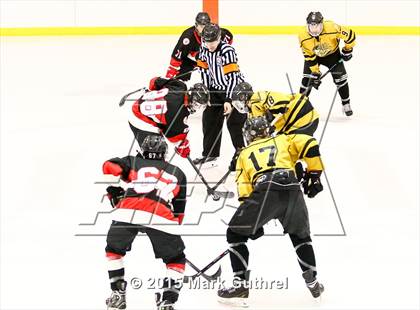 Thumbnail 2 in Chaminade vs.Vianney (Marianist Cup) photogallery.