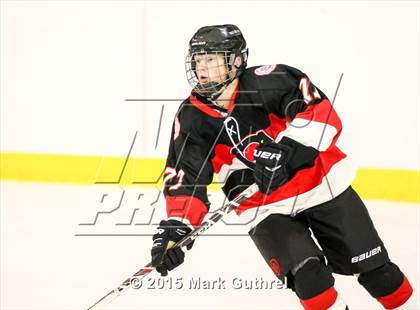 Thumbnail 2 in Chaminade vs.Vianney (Marianist Cup) photogallery.