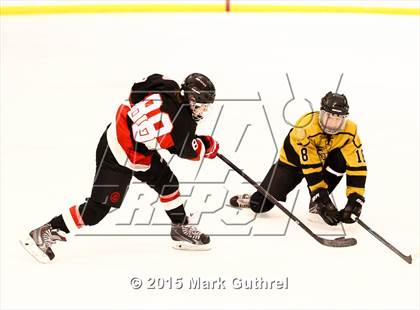 Thumbnail 3 in Chaminade vs.Vianney (Marianist Cup) photogallery.