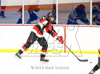Thumbnail 3 in Chaminade vs.Vianney (Marianist Cup) photogallery.
