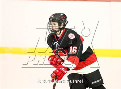 Thumbnail 3 in Chaminade vs.Vianney (Marianist Cup) photogallery.