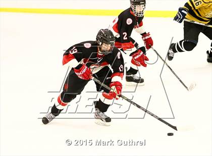 Thumbnail 1 in Chaminade vs.Vianney (Marianist Cup) photogallery.
