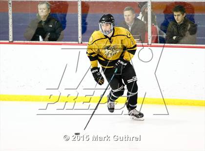 Thumbnail 2 in Chaminade vs.Vianney (Marianist Cup) photogallery.