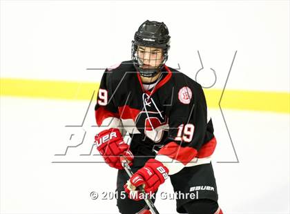 Thumbnail 2 in Chaminade vs.Vianney (Marianist Cup) photogallery.