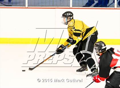 Thumbnail 3 in Chaminade vs.Vianney (Marianist Cup) photogallery.
