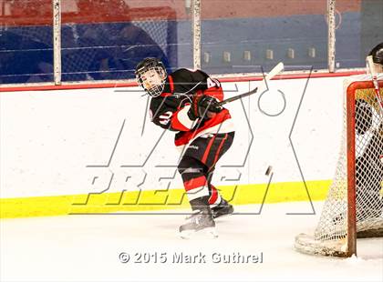 Thumbnail 1 in Chaminade vs.Vianney (Marianist Cup) photogallery.