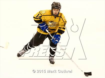 Thumbnail 1 in Chaminade vs.Vianney (Marianist Cup) photogallery.