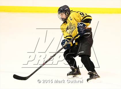 Thumbnail 1 in Chaminade vs.Vianney (Marianist Cup) photogallery.