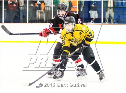 Thumbnail 1 in Chaminade vs.Vianney (Marianist Cup) photogallery.