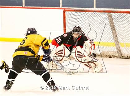 Thumbnail 2 in Chaminade vs.Vianney (Marianist Cup) photogallery.