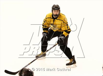 Thumbnail 3 in Chaminade vs.Vianney (Marianist Cup) photogallery.