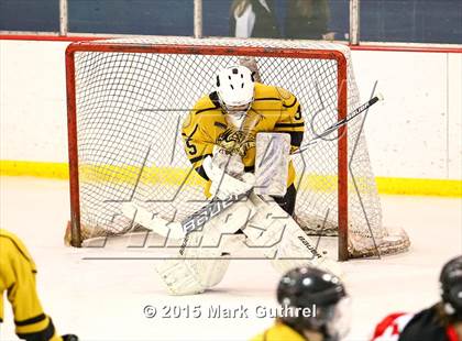 Thumbnail 1 in Chaminade vs.Vianney (Marianist Cup) photogallery.
