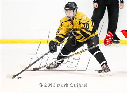 Thumbnail 3 in Chaminade vs.Vianney (Marianist Cup) photogallery.