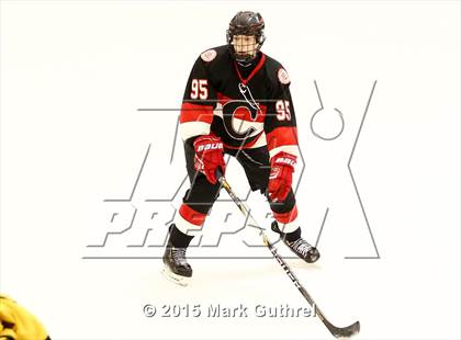 Thumbnail 1 in Chaminade vs.Vianney (Marianist Cup) photogallery.