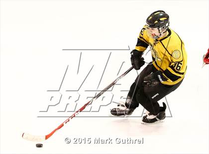 Thumbnail 1 in Chaminade vs.Vianney (Marianist Cup) photogallery.