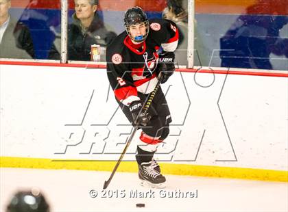 Thumbnail 2 in Chaminade vs.Vianney (Marianist Cup) photogallery.