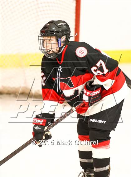 Thumbnail 2 in Chaminade vs.Vianney (Marianist Cup) photogallery.