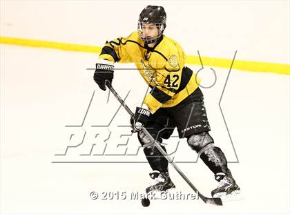 Thumbnail 1 in Chaminade vs.Vianney (Marianist Cup) photogallery.