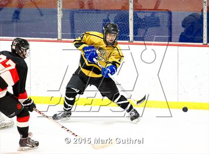Thumbnail 3 in Chaminade vs.Vianney (Marianist Cup) photogallery.