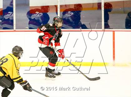 Thumbnail 3 in Chaminade vs.Vianney (Marianist Cup) photogallery.