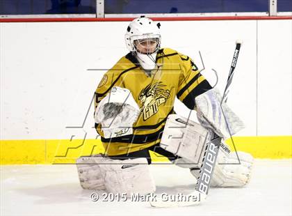 Thumbnail 1 in Chaminade vs.Vianney (Marianist Cup) photogallery.