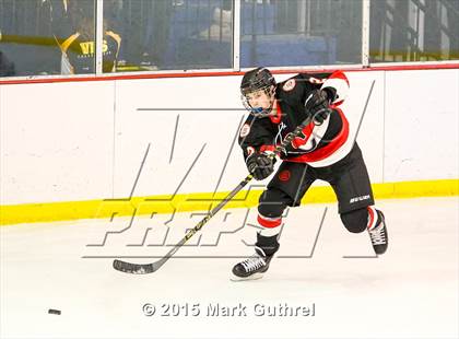 Thumbnail 3 in Chaminade vs.Vianney (Marianist Cup) photogallery.