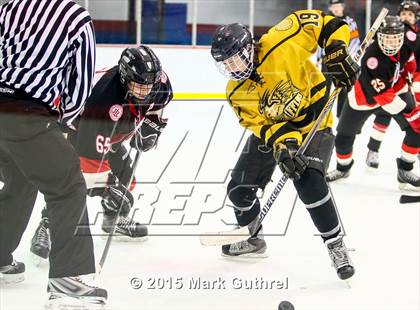 Thumbnail 2 in Chaminade vs.Vianney (Marianist Cup) photogallery.