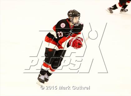 Thumbnail 3 in Chaminade vs.Vianney (Marianist Cup) photogallery.