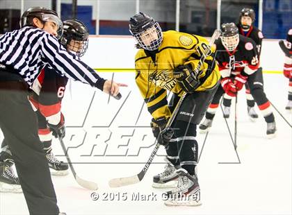 Thumbnail 1 in Chaminade vs.Vianney (Marianist Cup) photogallery.