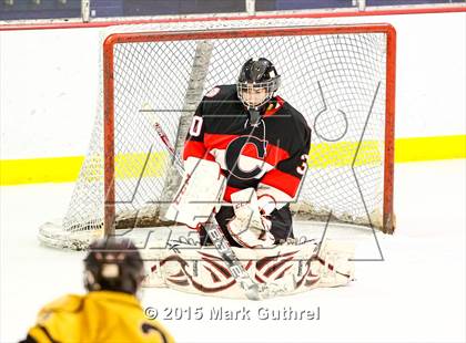 Thumbnail 1 in Chaminade vs.Vianney (Marianist Cup) photogallery.