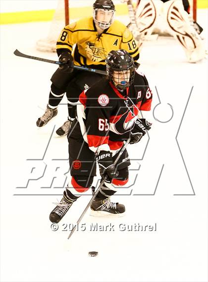 Thumbnail 1 in Chaminade vs.Vianney (Marianist Cup) photogallery.