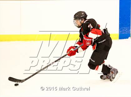 Thumbnail 1 in Chaminade vs.Vianney (Marianist Cup) photogallery.