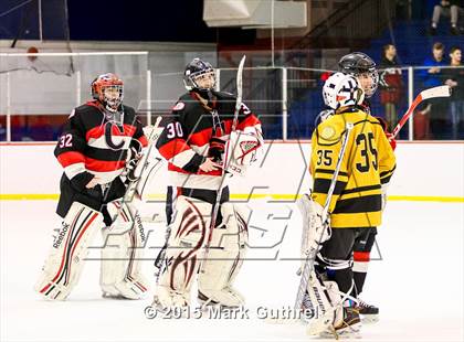Thumbnail 2 in Chaminade vs.Vianney (Marianist Cup) photogallery.