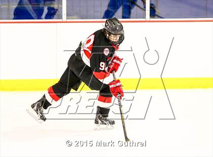 Thumbnail 3 in Chaminade vs.Vianney (Marianist Cup) photogallery.