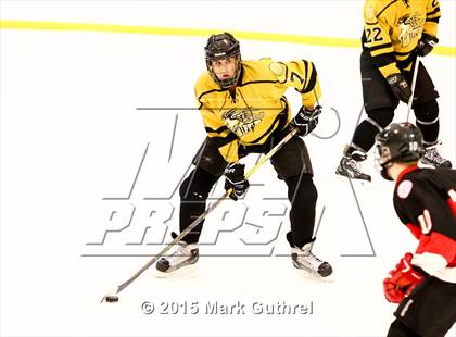 Thumbnail 3 in Chaminade vs.Vianney (Marianist Cup) photogallery.
