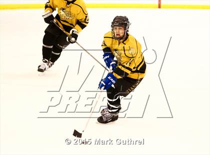 Thumbnail 3 in Chaminade vs.Vianney (Marianist Cup) photogallery.