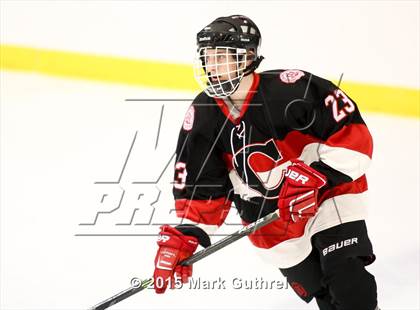 Thumbnail 3 in Chaminade vs.Vianney (Marianist Cup) photogallery.