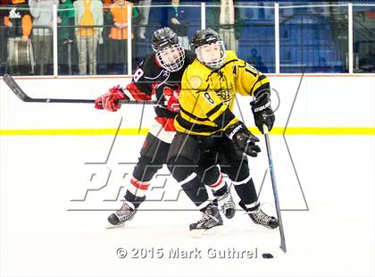 Thumbnail 3 in Chaminade vs.Vianney (Marianist Cup) photogallery.