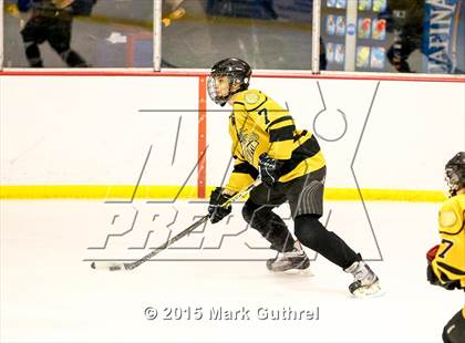 Thumbnail 2 in Chaminade vs.Vianney (Marianist Cup) photogallery.